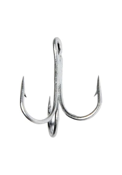 Sea Horse Sh22-8248 No:3/0 2 Li Paket 3 Lü İğne