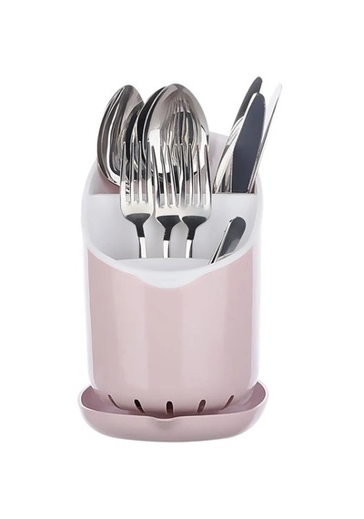 Orca Tezgah Üstü Akıllı Kaşıklık Pembe
