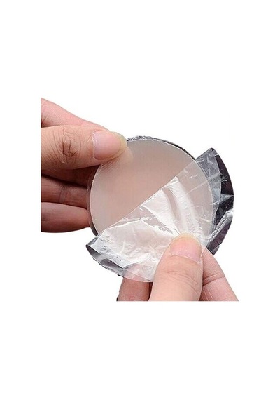 Depo Garaj Göğüs Ucu Silikonu Nipple Silicone Ten