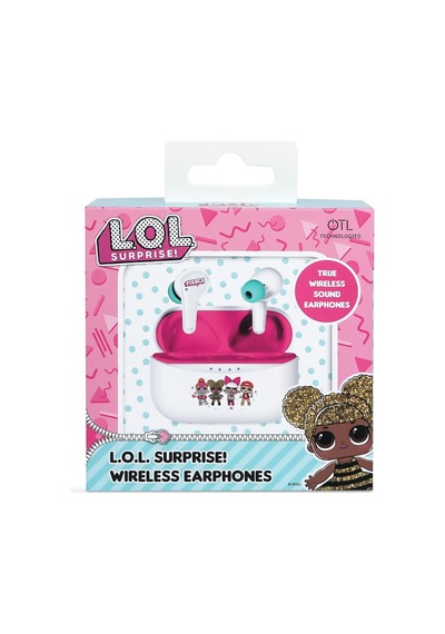 L.o.l Β.β. Natıon Tws Earpods Kulaklık