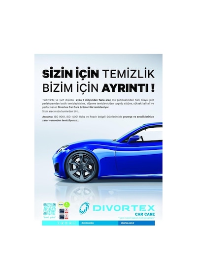 Menzerna Medium Cut Polish 2200 1 L