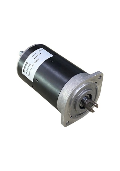 Mahle 12v Dc Motor 0.8 Kw 3.500 Devir Sağ-sol Dönüş