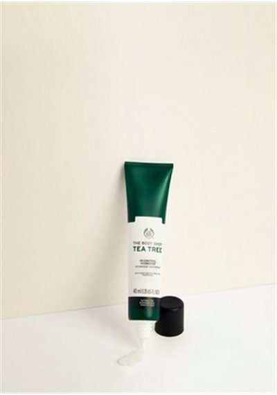 The Body Shop Çay Ağacı Nemlendirici 40ml