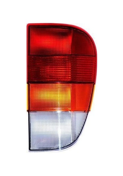 VOLKSWAGEN CADDY ARKA FAR STOP LAMBASI SAĞ TARAF 1997-2003 DUYSUZ