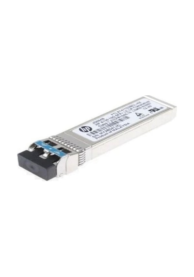 Hp Jd094b X130 10g Sfp+ Lc Lr Transceiver-23867