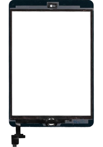 Apple İpad Md528tu/a Butonlu Dokunmatik Beyaz Tt