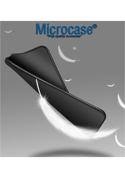 Microcase Meizu 16S Elektrocase Seri Silikon Kilif + Cam (Seç) 359218369