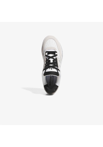 Adidas Drop Step Low 2.0 Kadın Beyaz Spor Ayakkabı Kz9346