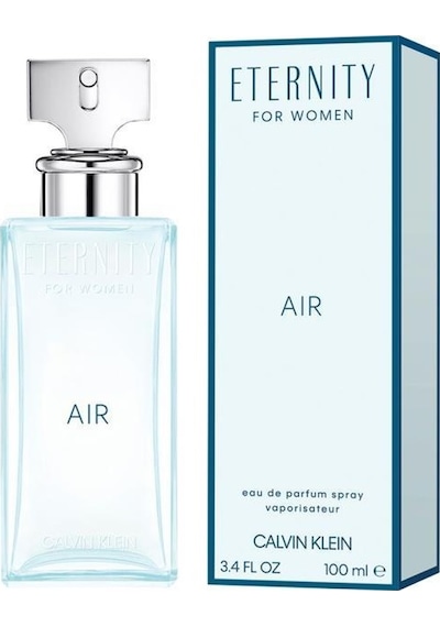 Calvın Klein Eternity Air Kadın Parfüm EDP 100 ML