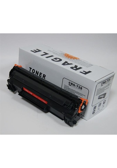 Fragıle Uyumlu Ce278a/crg728 Toner 2100 Sayfa