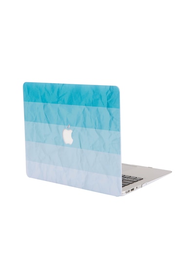 Apple Uyumlu MacBook Pro Kılıf 13 İnç Paint02 Eski Hdmı'lı Model 2012-2015 A1425 A1502 İle Mercan Yeşili