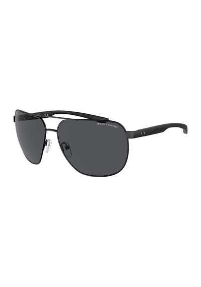 Armani Ax 2047s 63 600087 Erkek Güneş Gözlüğü