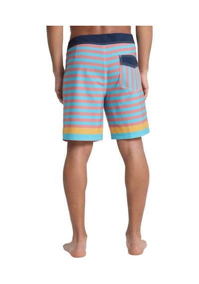 Quiksilver Quıksılver Orıgınal Btz Bjk6 Mavi
