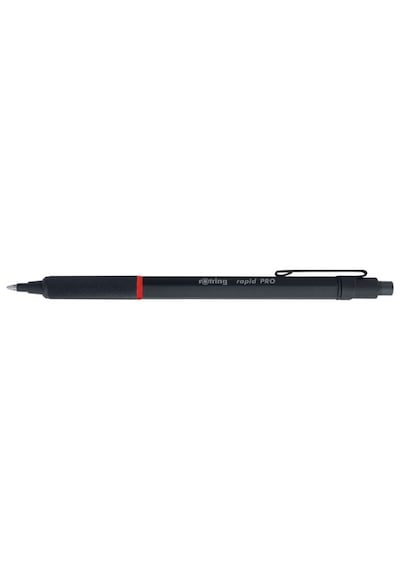 Rotring Rapid Pro Tükenmez Kalem Siyah 1904292