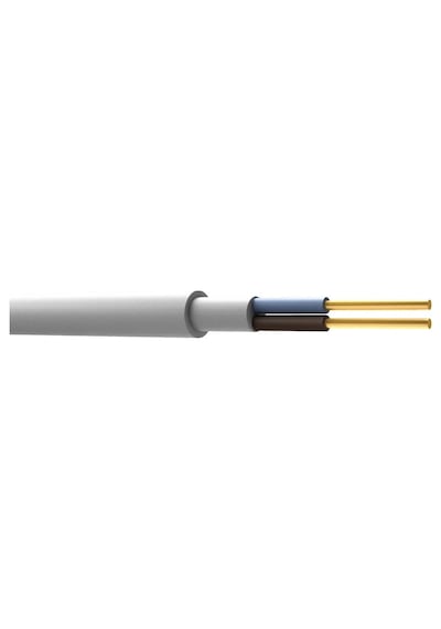 Öznur 5X6 Mm Nhxmh Halojen Free Antigron Kablo 1 Metre
