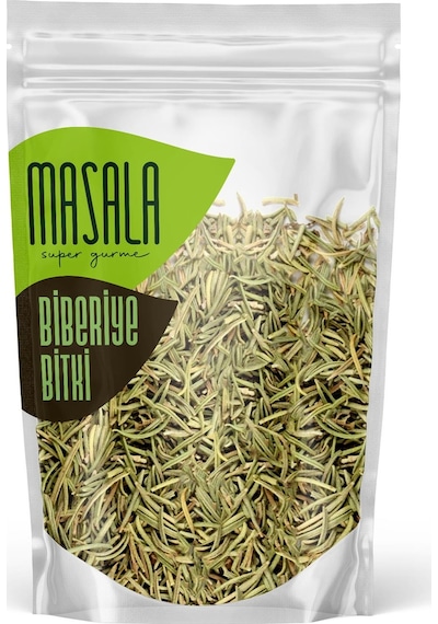 Masala Biberiye 70 G
