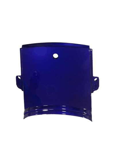 Honda Beat Uyumlu Stop Üstü Mavi 83701Krp900Zb (493854238)