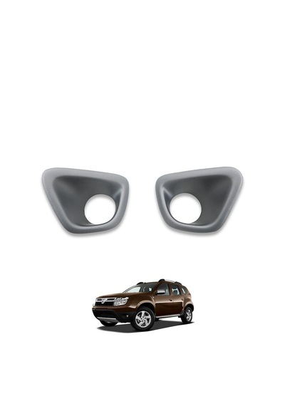 Dacıa Duster 2010-2017 Sis Çerçevesi