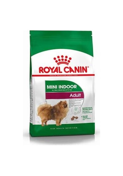Northcity Mini İndoor Adult Küçük Irk Yetişkin Köpek Maması 1,5 Kg - Denge Ve Sağlık İçin