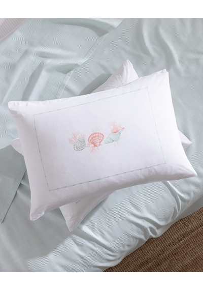 Mathilda King Size %100 Pamuk Karde Düz Pike Takımı - Mint Yeşili 8684427309643 Çok Renkli