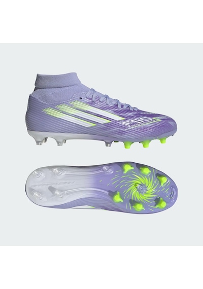 Adidas F50 Sparkfusion League Fg Erkek Krampon C-adıjı0012e10a00 Mor