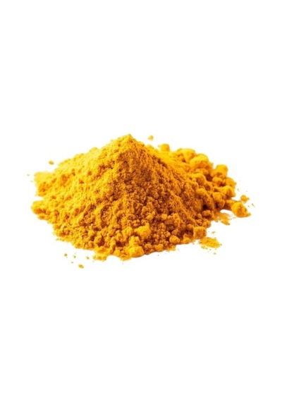 Zerdeçal Toz Dökme 1 Kg
