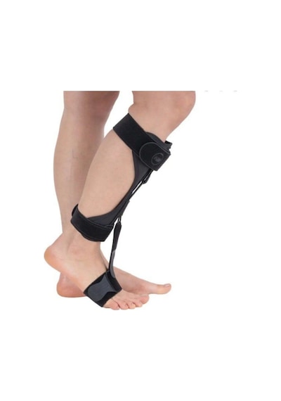 Dorsifleksiyon Brace Düşük Ayak W644
