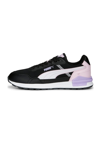 Puma Gravıton Mega Sneaker 385873 09 Siyah