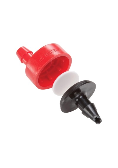 Rain Bird Sw20-30ps Drip Irrigation Spot Watering Dripper/emitter, 2 Gallon Per Hour, 30-pack Diğer