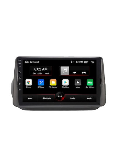 Exvol Fiat Fiorino Bipper Nemo Android Multimedya 2gb/32gb 10 İnc