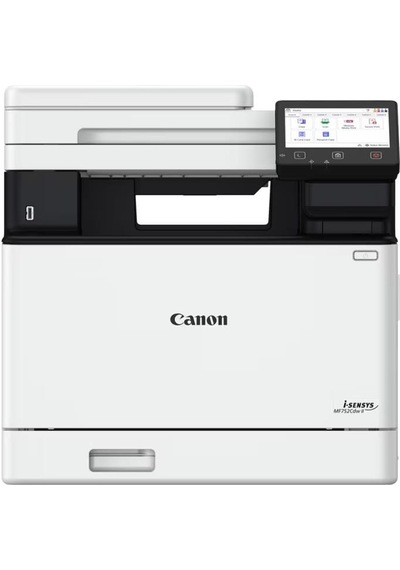 Canon Renkli Mf752cdw Iı Yaz-tar-fot Eth, Wi-fi