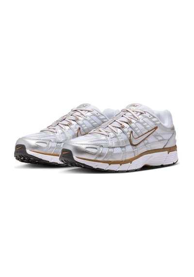 Nike P-6000 'light British Tan' Erkek Sneaker Ayakkabı Bv1021-109 Gri - 731514168 GRİ