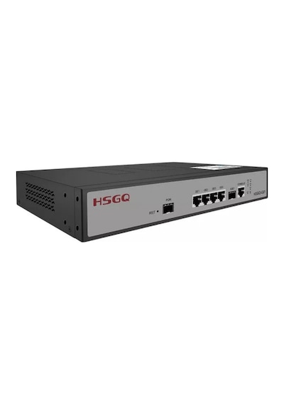 Wowgrup Hsgq-mini Olt Gpon - 1 Portlu Mini Olt