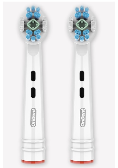 Whitening Pro Oral-b Uyumlu 8 Adet Yedek Başlık - Beyazlatma Teknolojisi & Premium Quality