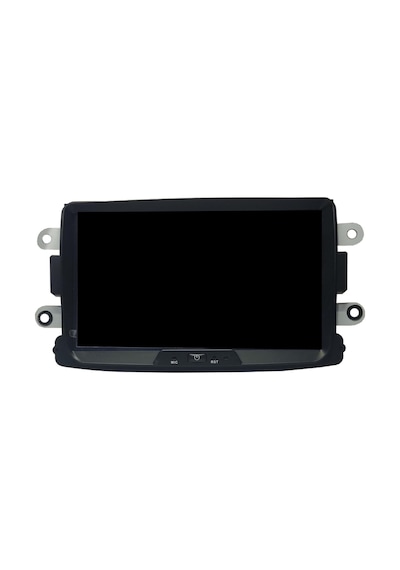Navmina Dacia Lodgy Android Carplay Multimedya 2013-2021 6Gb Ram + 128Gb Hafıza