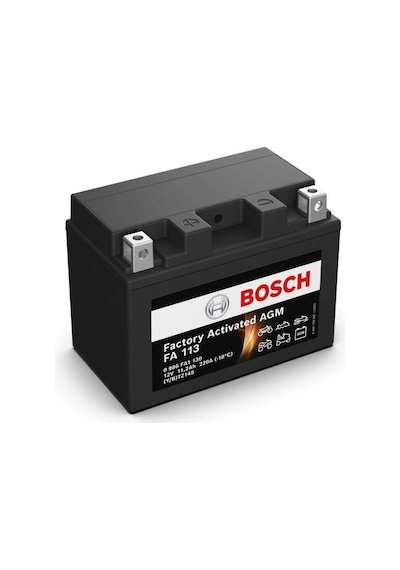 Bosch 12v 11.2 Ah Tz14s Fa113