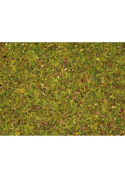 Noch 8330 Statik Çim, Çiçekli, 2.5 Mm, 20 Gram Diorama Malzemesi-54626