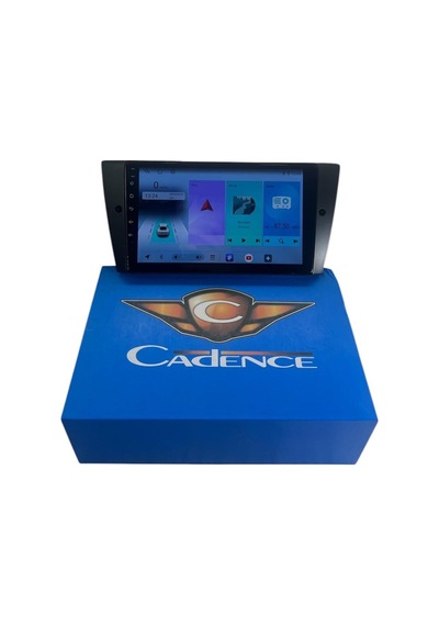 Bmw E90 Cadence 6-128 Sim Kartlı 360 Cam Destekli Pro Oem Multimedia