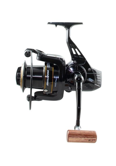 Bauer Jekıll 7000 9+1 Bb Olta Makinesi