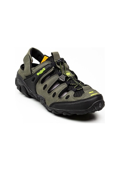 Dockers By Gerli Dockers 216504 Gri Renk Günlük Erkek Spor Sandalet Gri