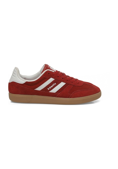 Kinetix Rudow S 6fx Kırmızı Erkek Sneaker 000000000102202278 Kirmizi