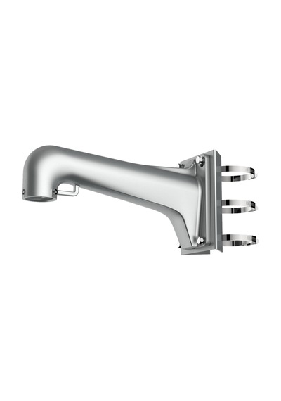 Hıkvısıon Ds-1603zj-pole-p Dikey Direk L Aparat