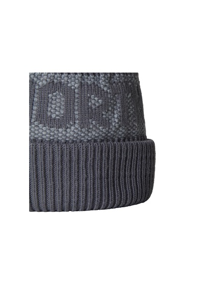 The North Face Retro Cabin Beanie Unisex Bere-28928 - Kahverengi