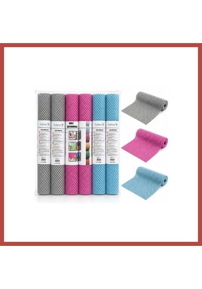 Bezos 45x90 Halı Kaydırmaz Erdotıca