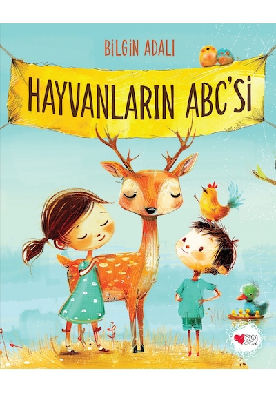 Hayvanların Abcsi