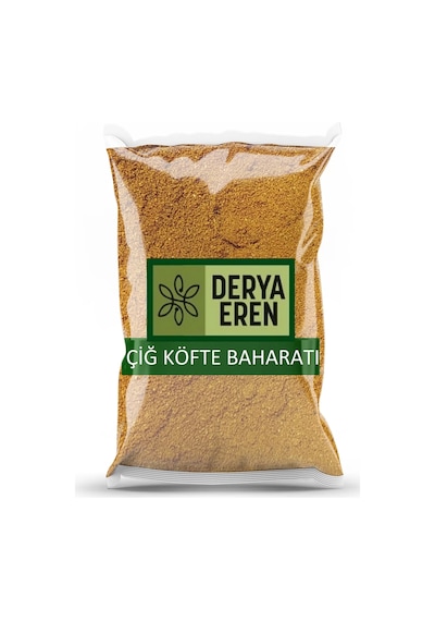 Derya Eren Çiğ Köfte Baharatı 250 G