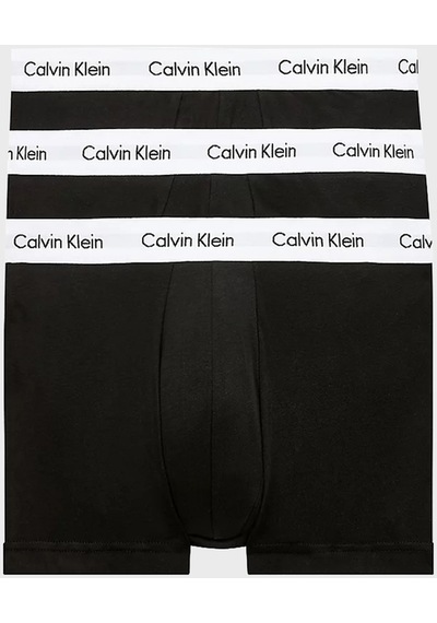 Calvin Klein Erkek Boxer 0000U2664G 001 L