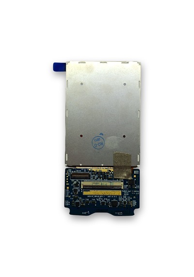 Samsung Uyumlu Galaxy İ450 Lcd Ekran Telefon Sgh i450 li