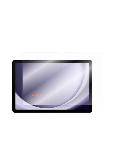 Samsung Uyumlu Galaxy Tab A9 Plus Mat Ekran Koruyucu Parmak İzi Bırakmaz