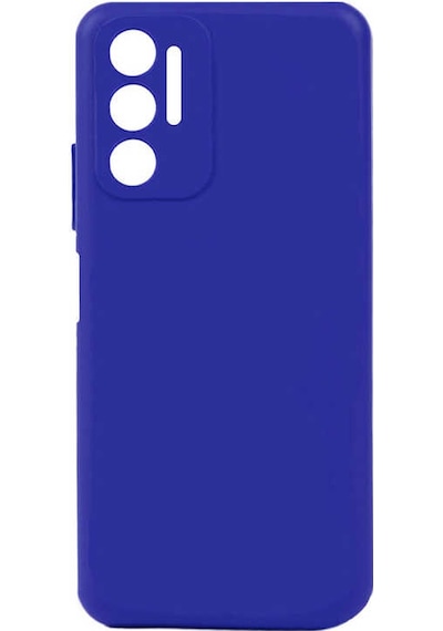 Tecno Pova 3 Uyumlu Kılıf Zore Biye Silikon
